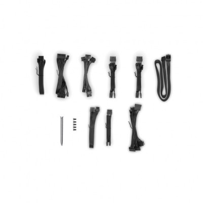 Блок живлення Be quiet! 850W POWER ZONE 2 (BP007EU)