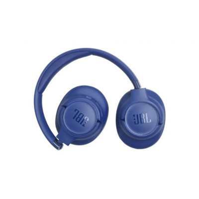 Навушники JBL Tune 780 NC Blue (JBLT780NCBLU) Навушники JBL Tune 780 NC Blue (JBLT780NCBLU)