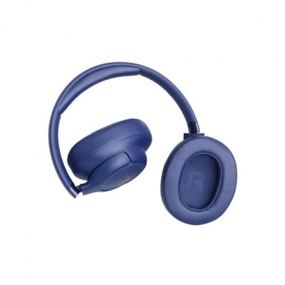 Навушники JBL Tune 780 NC Blue (JBLT780NCBLU) Навушники JBL Tune 780 NC Blue (JBLT780NCBLU)