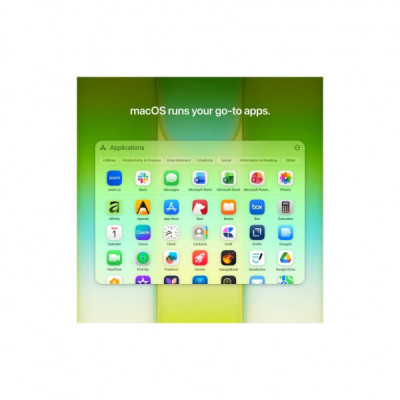 Ноутбук Apple MacBook Neo A3404 (MHFF4UA/A) Ноутбук Apple MacBook Neo A3404 (MHFF4UA/A)