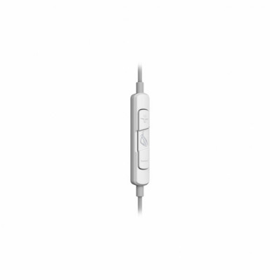 Навушники ASUS ROG Cetra II Core Moonlight White (90YH0360-B2UA00)