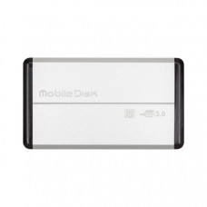 Кишеня зовнішня PowerPlant HDD 2.5" USB3.0, 6.5 cm (HC380015)