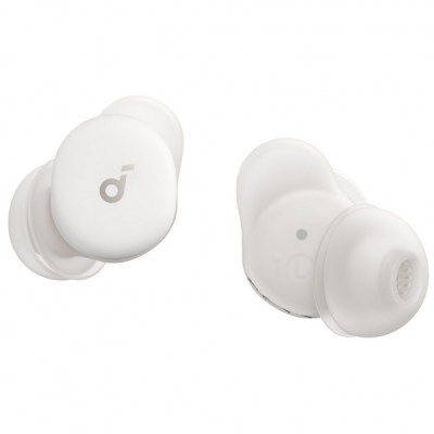 Навушники Anker для сну SoundСore Sleep A30 White (D1301G21)