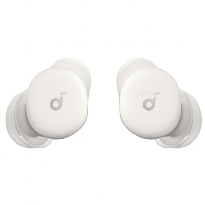 Навушники Anker для сну SoundСore Sleep A30 White (D1301G21)