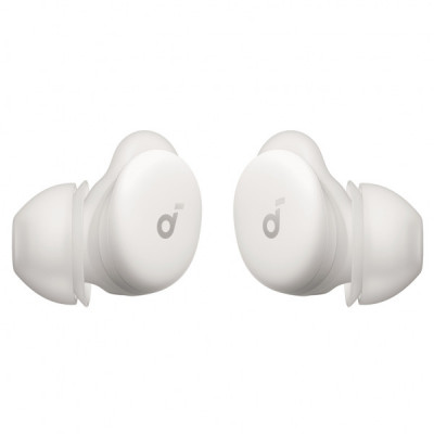 Навушники Anker для сну SoundСore Sleep A30 White (D1301G21)