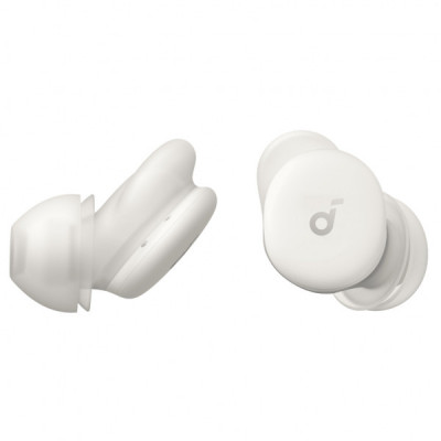 Навушники Anker для сну SoundСore Sleep A30 White (D1301G21)