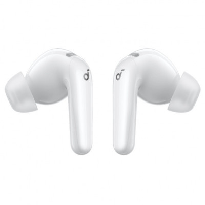 Навушники Anker SoundСore R60i NC White (D1202G21) Навушники Anker SoundСore R60i NC White (D1202G21)