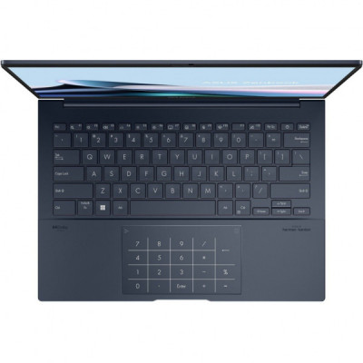 Ноутбук ASUS Zenbook 14 OLED UX3405CA-ST1261 (90NB14W1-M01V80)