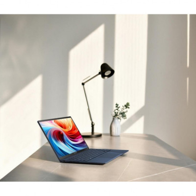 Ноутбук ASUS Zenbook 14 OLED UX3405CA-ST1261 (90NB14W1-M01V80)