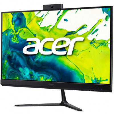 Комп'ютер Acer Aspire C24-2G AiO / Core5 120U, 32, 1TB, WiFi, кл+м (DQ.BRRME.003)