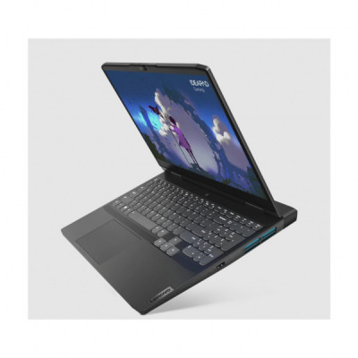 Ноутбук Lenovo IdeaPad Gaming 3 15IAH7 (82S900UHRA)