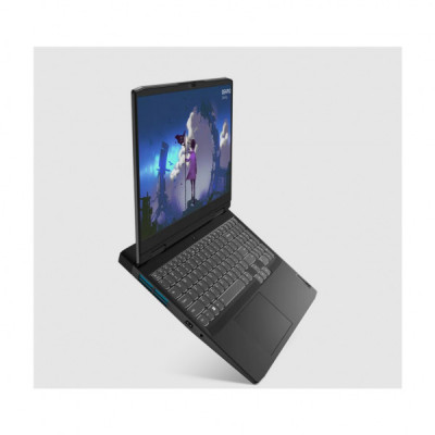 Ноутбук Lenovo IdeaPad Gaming 3 15IAH7 (82S900UHRA)