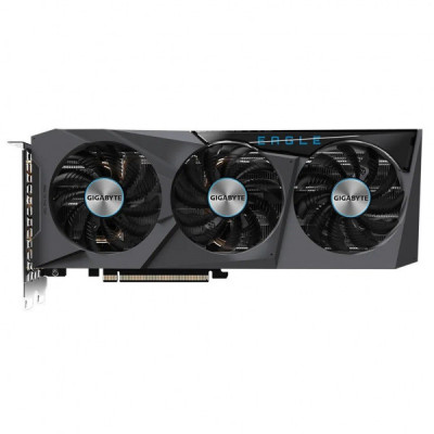 Відеокарта GIGABYTE GeForce RTX3060Ti 8Gb EAGLE OC D6X (GV-N306TXEAGLE OC-8GD)