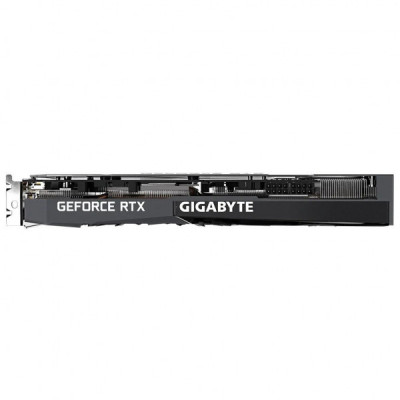 Відеокарта GIGABYTE GeForce RTX3060Ti 8Gb EAGLE OC D6X (GV-N306TXEAGLE OC-8GD)