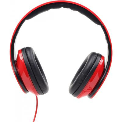 Навушники Gmb audio MHS-DTW Red (MHS-DTW-R)