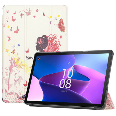 Чохол до планшета BeCover Smart Case Xiaomi Redmi Pad 10.61" 2022 Fairy (708740)