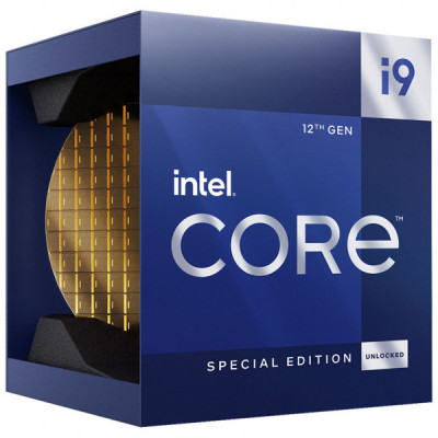 Процесор INTEL Core™ i9 12900KS (BX8071512900KS)