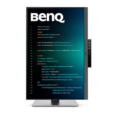 Монітор BenQ RD240Q