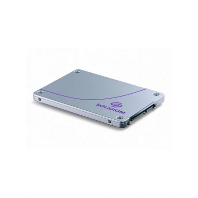 Накопичувач SSD 2.5" 3.84TB D3-S4520 SOLIDIGM (SSDSC2KB038TZ1Z)