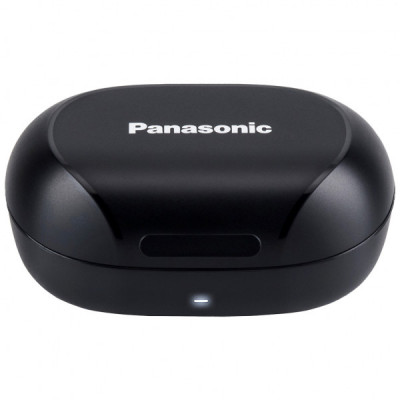 Навушники Panasonic RZ-B120W Black (RZ-B120WDG-K)