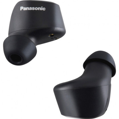 Навушники Panasonic RZ-B120W Black (RZ-B120WDG-K)