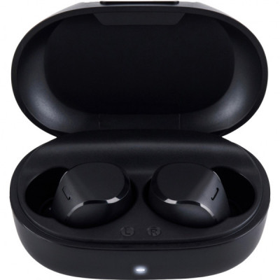 Навушники Panasonic RZ-B120W Black (RZ-B120WDG-K)