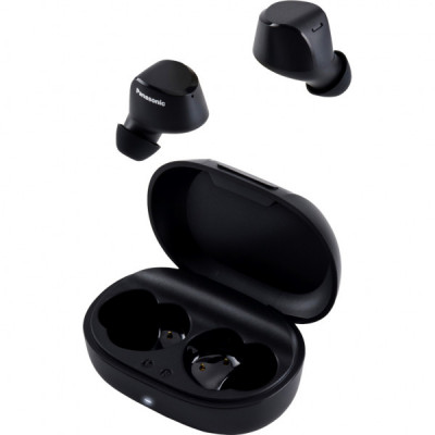 Навушники Panasonic RZ-B120W Black (RZ-B120WDG-K)