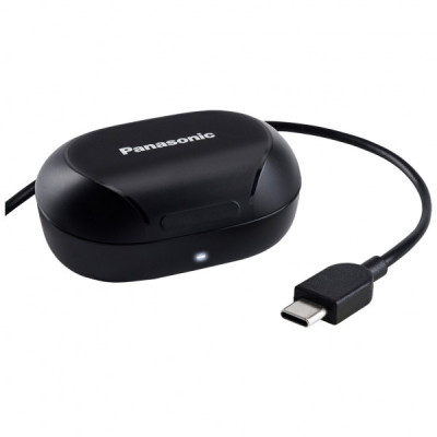 Навушники Panasonic RZ-B120W Black (RZ-B120WDG-K)
