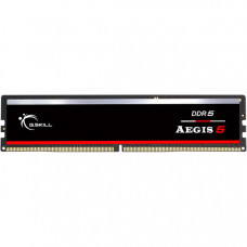 Модуль пам'яті для комп'ютера DDR5 16GB 5600 MHz Aegis 5 G.Skill (F5-5600J3636C16GX1-IS)