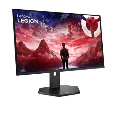 Монітор Lenovo 27Q-10 (67E1GAC1UA) Монітор Lenovo 27Q-10 (67E1GAC1UA)