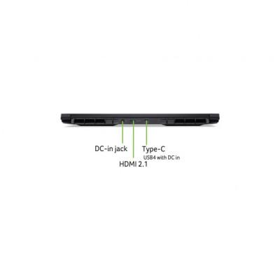 Ноутбук Acer Nitro V 16 AI ANV16-42-R0GW (NH.U1HEU.00A)