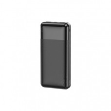 Батарея універсальна Gelius Pro Torrent 3 GP-PB20015 20000 mAh Black (00000090509)