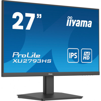 Монітор iiyama XU2793HS-B6