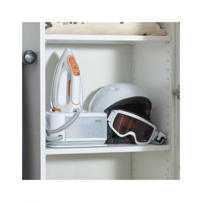 Парова станція Braun IS 2561 WH (IS2561WH)