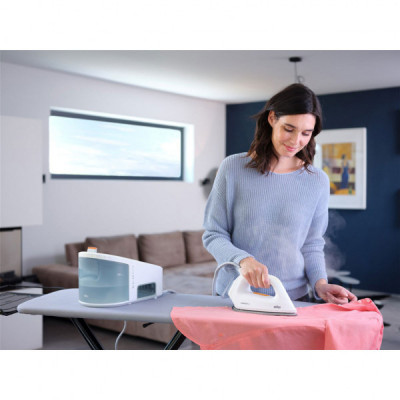 Парова станція Braun IS 2561 WH (IS2561WH)