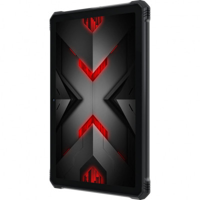 Планшет HOTWAV R9 Pro 11" 6/256Gb LTE, Black-Red (HWR9PROLTE6256R)