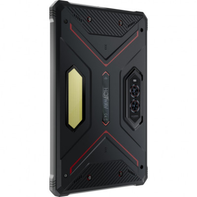 Планшет HOTWAV R9 Pro 11" 6/256Gb LTE, Black-Red (HWR9PROLTE6256R)