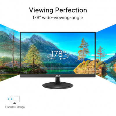 Монітор ASUS VP227HF Монітор ASUS VP227HF