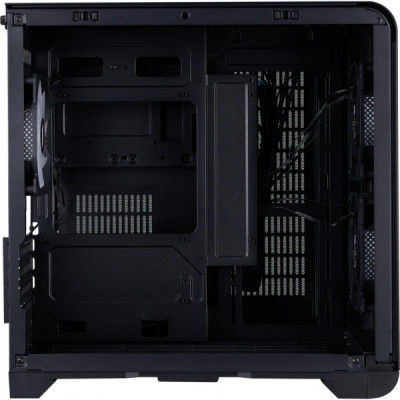 Корпус для ПК 1stPlayer VT5-BK-3F7 Black (VT5-BK-3F7)