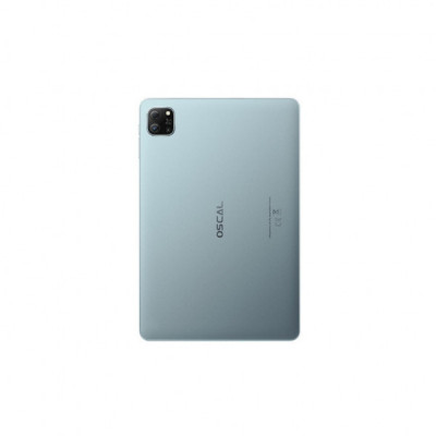 Планшет Oscal Pad 70 10.1" 4/128GB/Wi-Fi Misty Blue