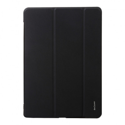 Чохол до планшета BeCover Apple iPad Mini 6 Black (707519)