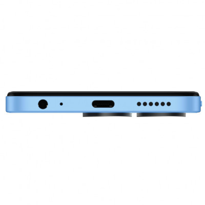 Мобільний телефон Tecno KI5q (Spark 10 8/128Gb) Meta Blue (4895180797743)