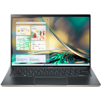 Ноутбук Acer Swift 5 SF514-56T (NX.K0HEU.00E)