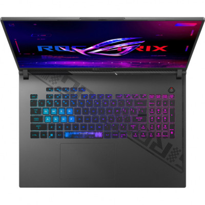 Ноутбук ASUS ROG Strix G18 G814JV-N6035 (90NR0CM1-M00CR0)