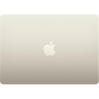 Ноутбук Apple MacBook Air 13 M2 A2681 Starlight (MC7W4UA/A)