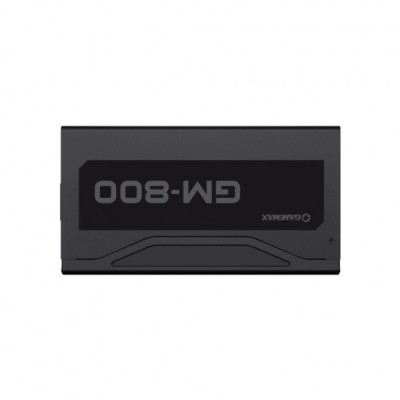 Блок живлення Gamemax 800W (GM-800 Modular)