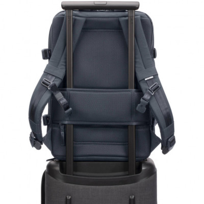 Рюкзак для ноутбука Incase 16" A.R.C. Travel Pack navy (INCO100682-NVY)