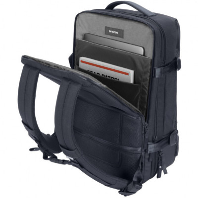 Рюкзак для ноутбука Incase 16" A.R.C. Travel Pack navy (INCO100682-NVY)