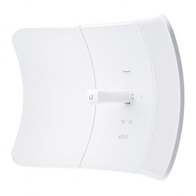 Точка доступу Wi-Fi Ubiquiti airMAX LiteBeam 5AC Extreme-Range (LBE-5AC-XR)