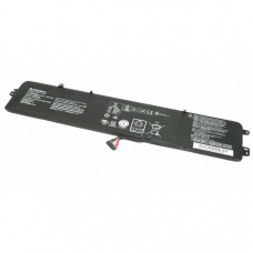 Акумулятор до ноутбука Lenovo IdeaPad 700-15 L14M3P24, 4050mAh (45Wh), 3cell, 11.1V, Li-io (A47345)
